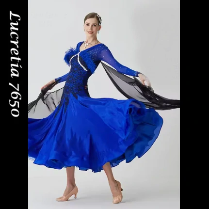 Lucretia 7650