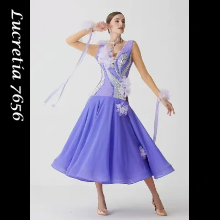 Lucretia 7656