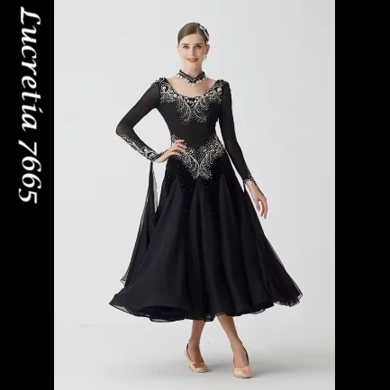 Lucretia 7665