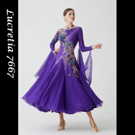 Lucretia 7667