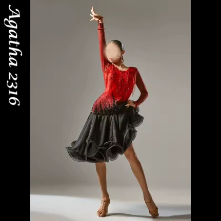 Agatha 2316
