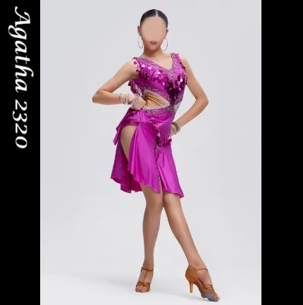 Agatha 2320