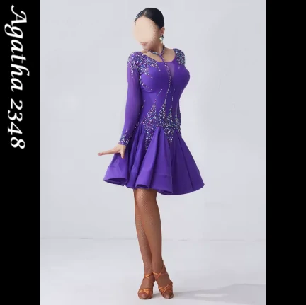Agatha 2348