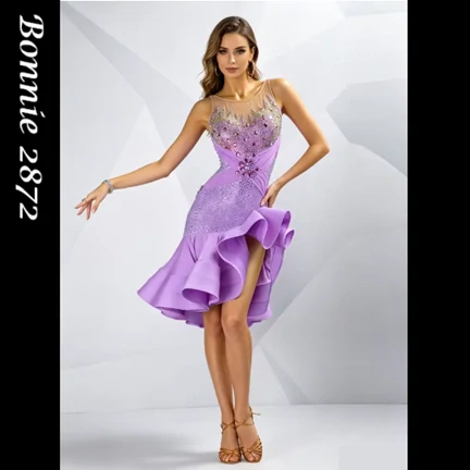 Bonnie 2872