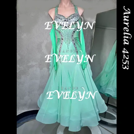 Aurelia 4253