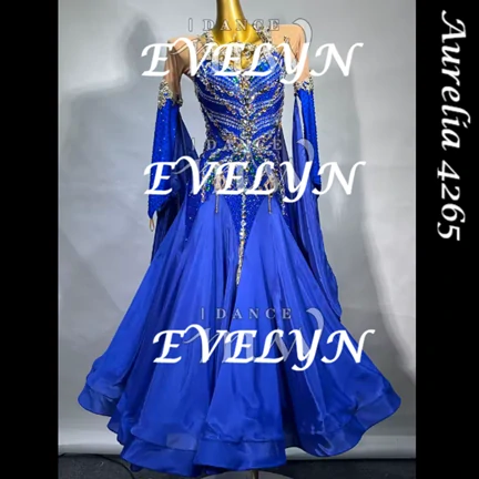 Aurelia 4265