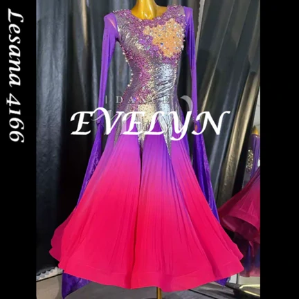 Lesana 4166