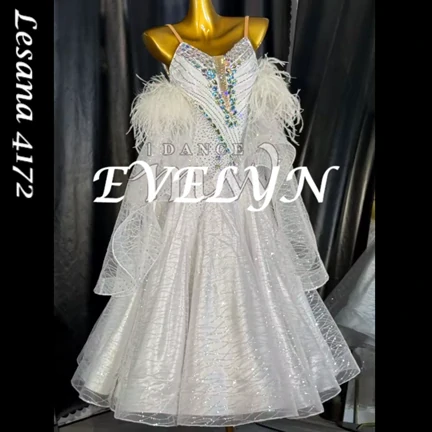 Lesana 4172