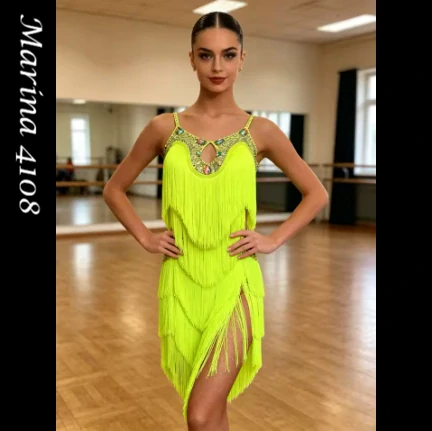 Marina 4108