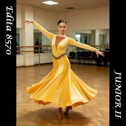 Edita 8570