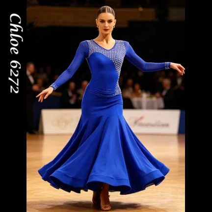 Chloe 6272