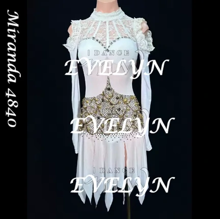 Miranda 4840