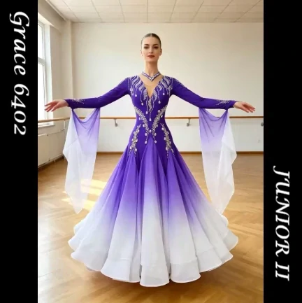 Grace 6402
