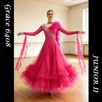 Grace 6408
