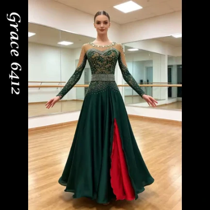 Grace 6412