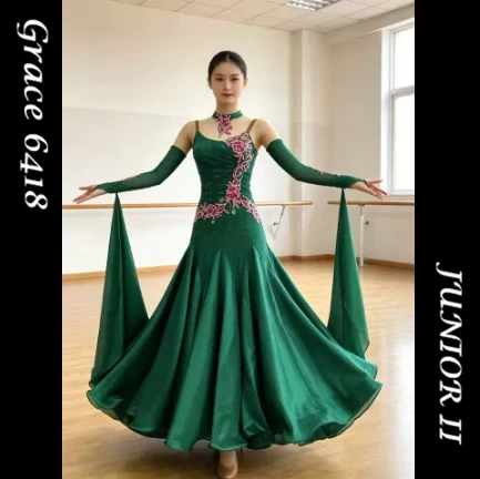 Grace 6418