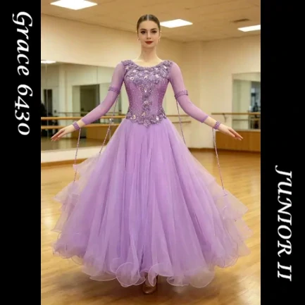Grace 6430
