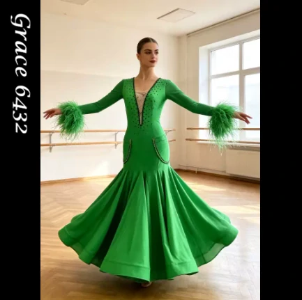 Grace 6432