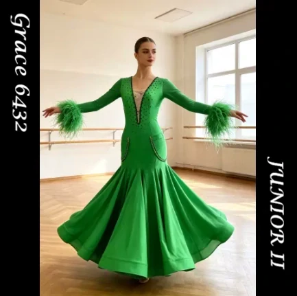 Grace 6432