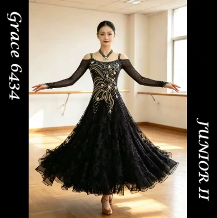 Grace 6434