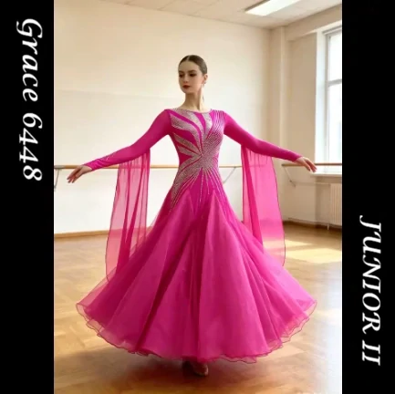Grace 6448