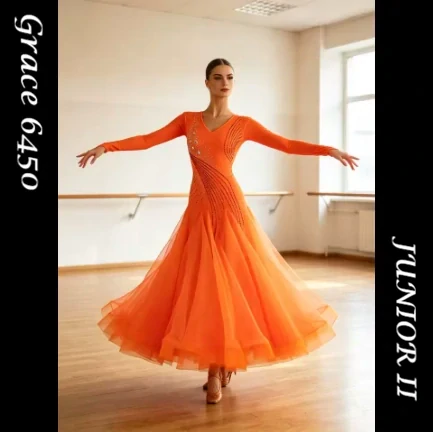 Grace 6450