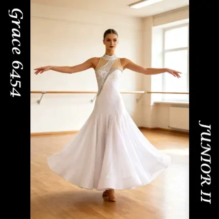 Grace 6454