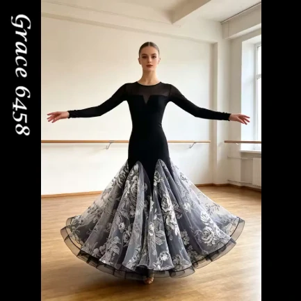Grace 6458