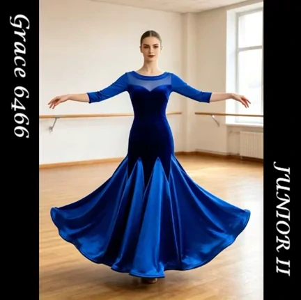 Grace 6466