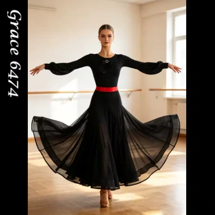 Grace 6474