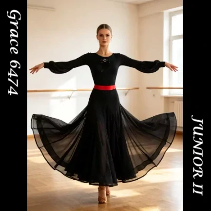 Grace 6474