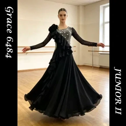 Grace 6484