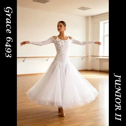 Grace 6493