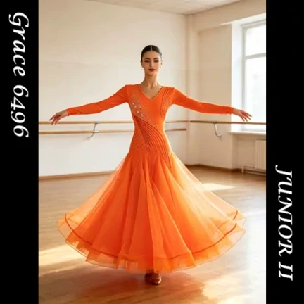 Grace 6496