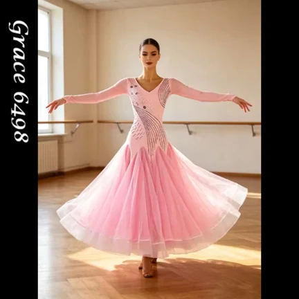 Grace 6498