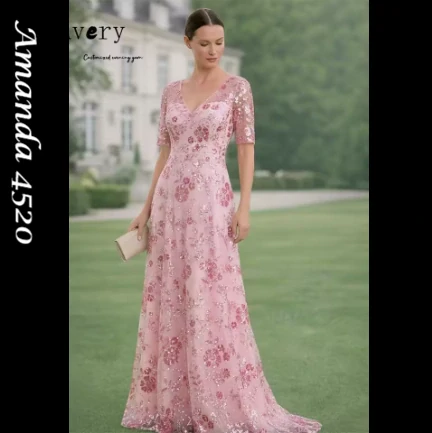 Amanda 4520
