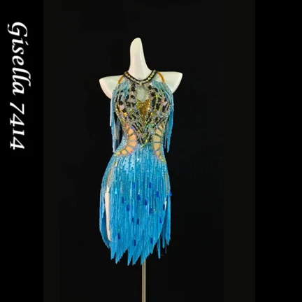 Gisella 7414