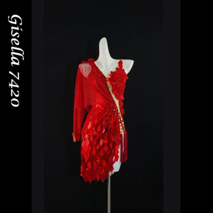Gisella 7420