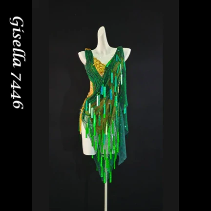 Gisella 7446