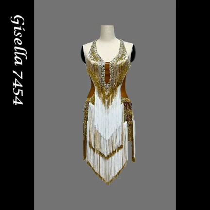 Gisella 7454