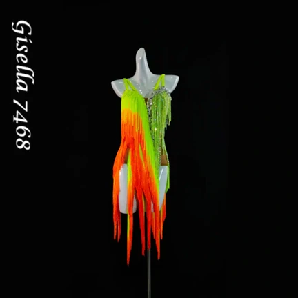Gisella 7468