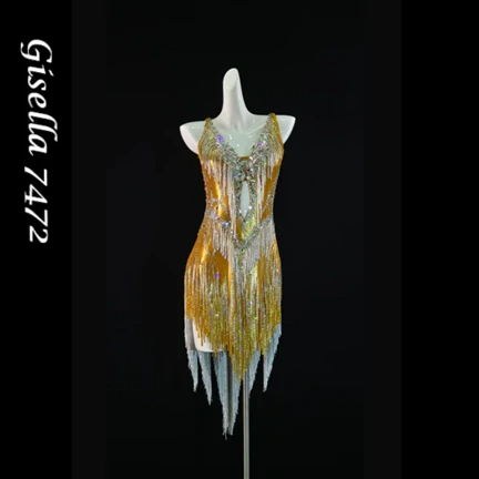 Gisella 7472