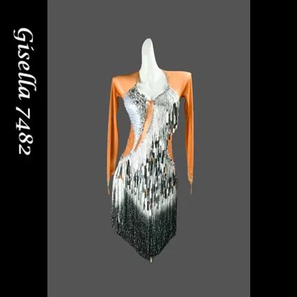 Gisella 7482