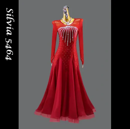Silvia 5464