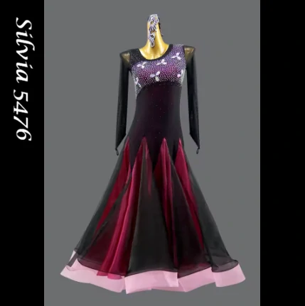 Silvia 5476