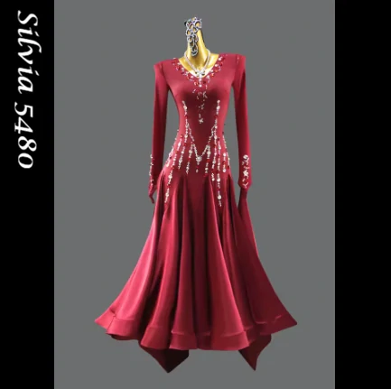 Silvia 5480