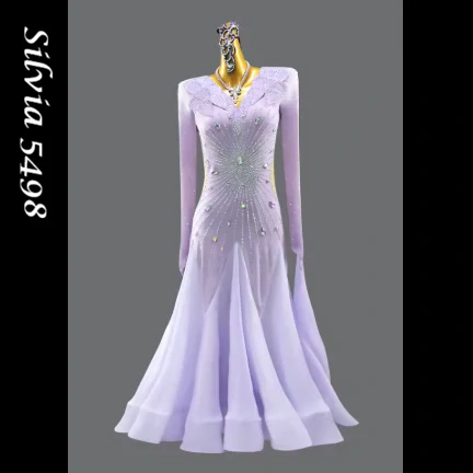 Silvia 5498