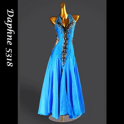 Daphne 5318