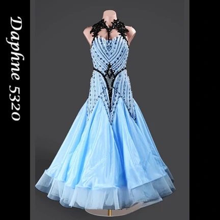 Daphne 5320