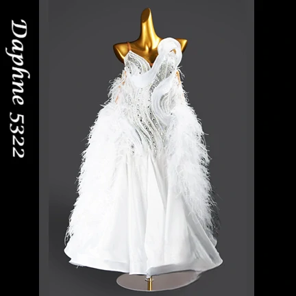 Daphne 5322
